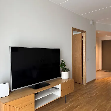 Loo Apartment Apartment *