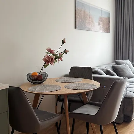 Loo Apartment Apartment *