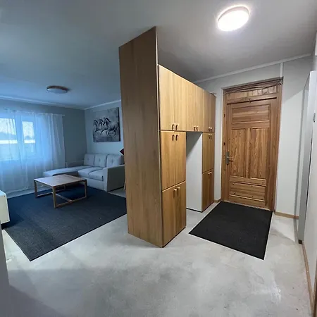 Emmaste Apartment Апартаменты Emmaste