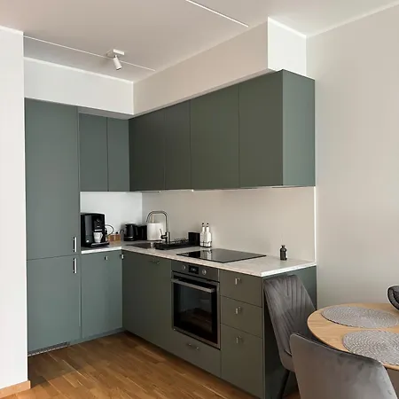 Loo Apartment Apartment *