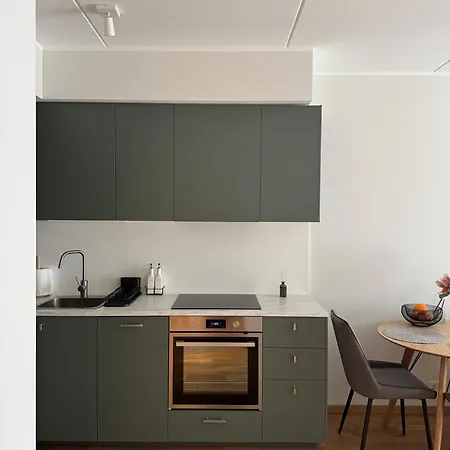 Loo Apartment Apartment *