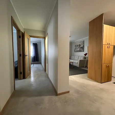 Emmaste Apartment