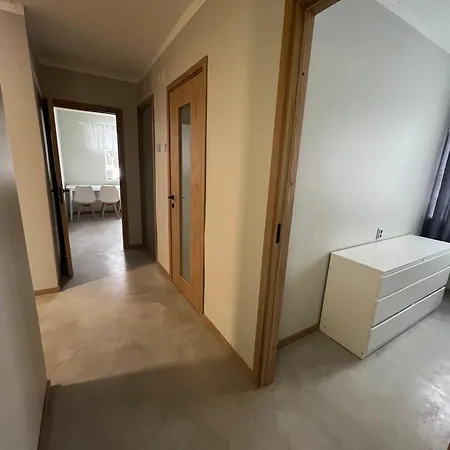 Апартаменты Emmaste Apartment *