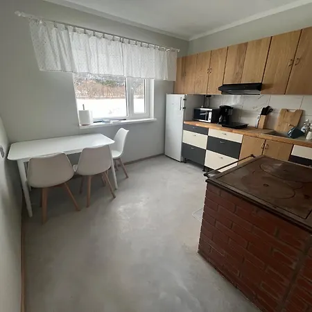 Апартаменты Emmaste Apartment *