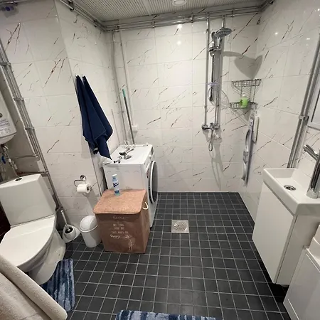 Апартаменты Emmaste Apartment *