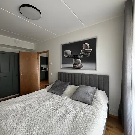 Apartment Loo Apartment *