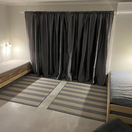 Апартаменты Emmaste Apartment