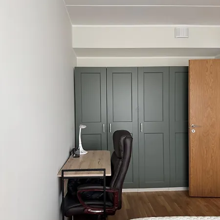 Loo Apartment * Loo