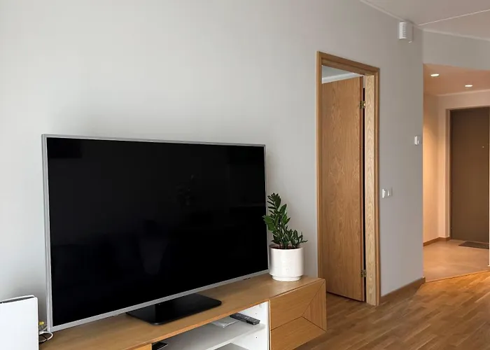 Loo Apartment Apartment *