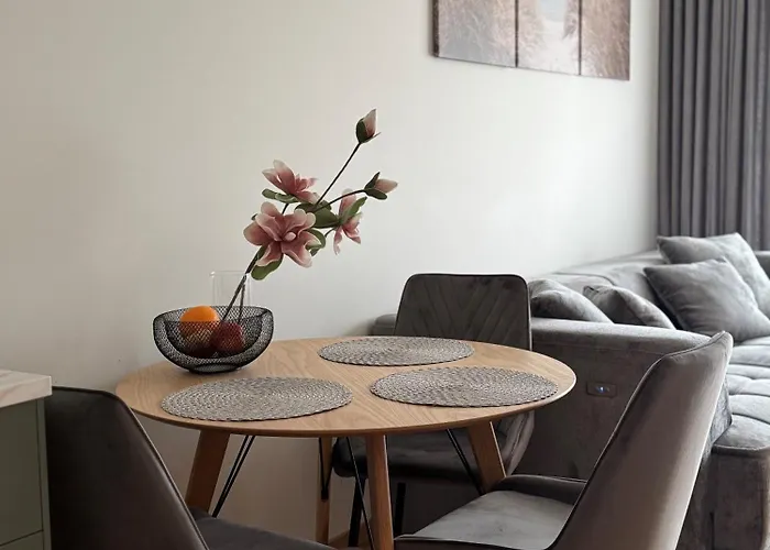 Loo Apartment Apartment *