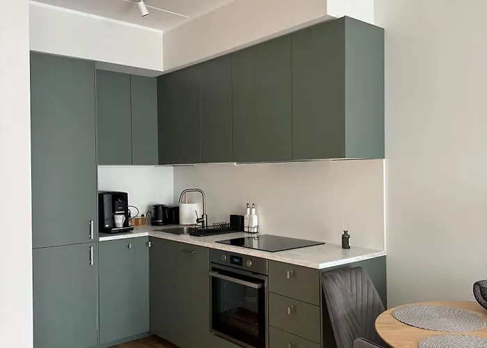 Loo Apartment Apartment *