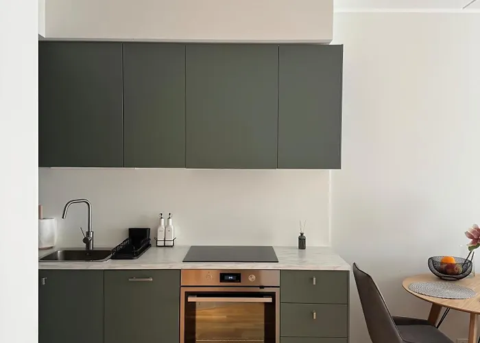 Loo Apartment Apartment *