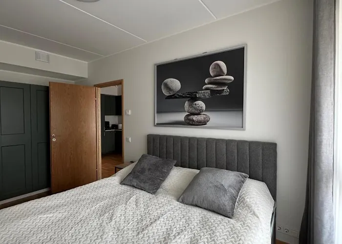 Apartment Loo Apartment *