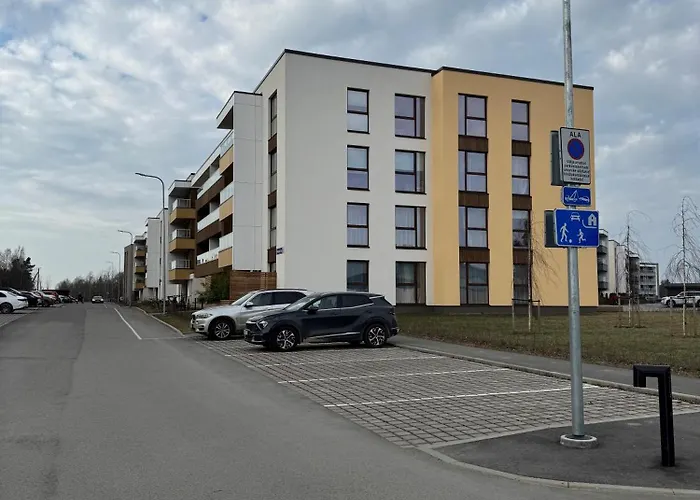 Loo Apartment Apartment Loo